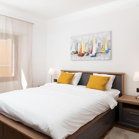 Sena Luxury Apartments PUY Eksteriør bilde