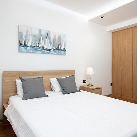 Sena Luxury Apartments PUY Eksteriør bilde