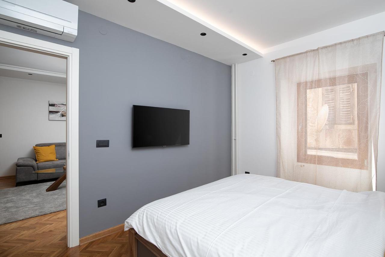 Sena Luxury Apartments PUY Eksteriør bilde
