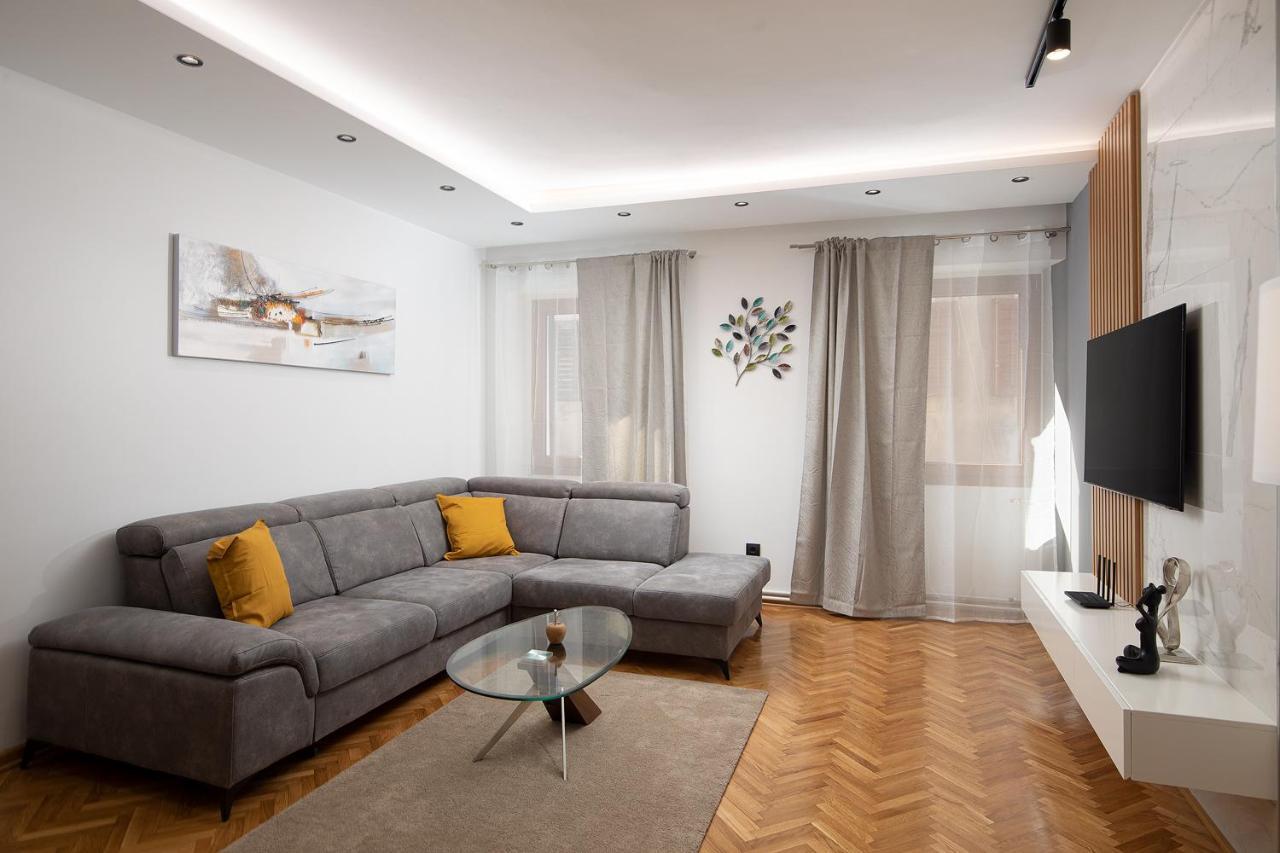 Sena Luxury Apartments PUY Eksteriør bilde