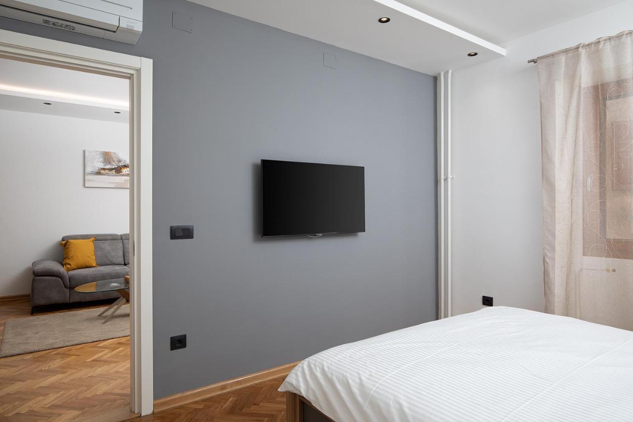 Sena Luxury Apartments PUY Eksteriør bilde