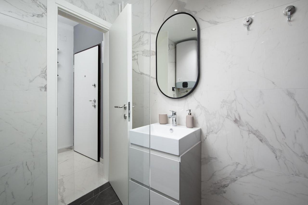 Sena Luxury Apartments PUY Eksteriør bilde