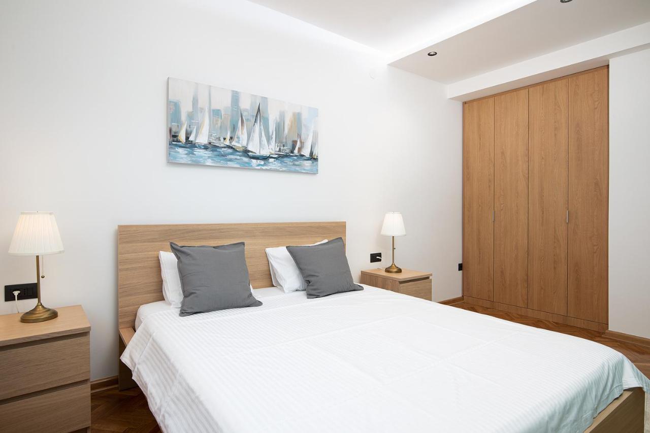 Sena Luxury Apartments PUY Eksteriør bilde